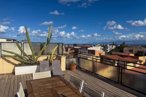 Apartamento en Santa Flavia