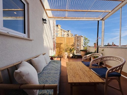 Appartement in Palermo