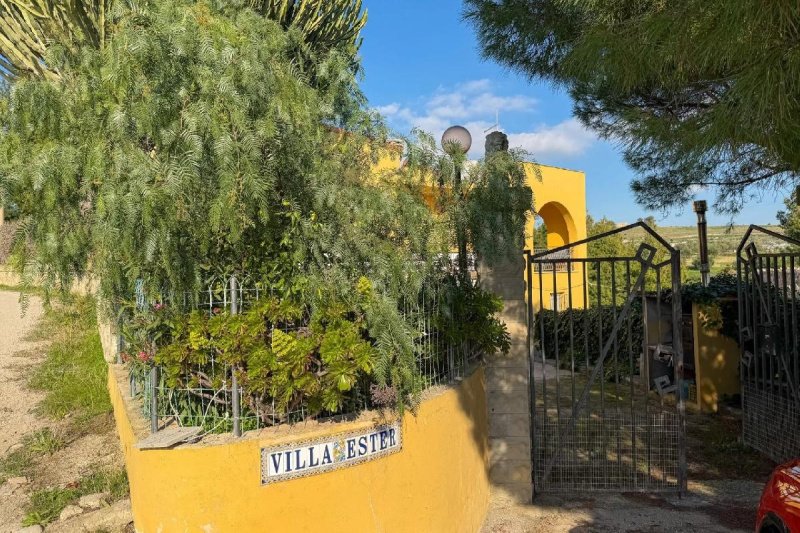 Casa independiente en Porto Empedocle