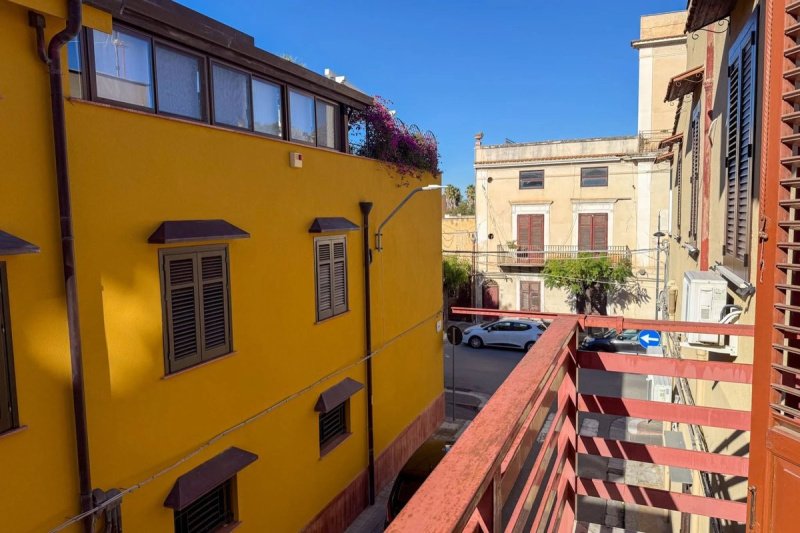 Apartamento em Santa Flavia