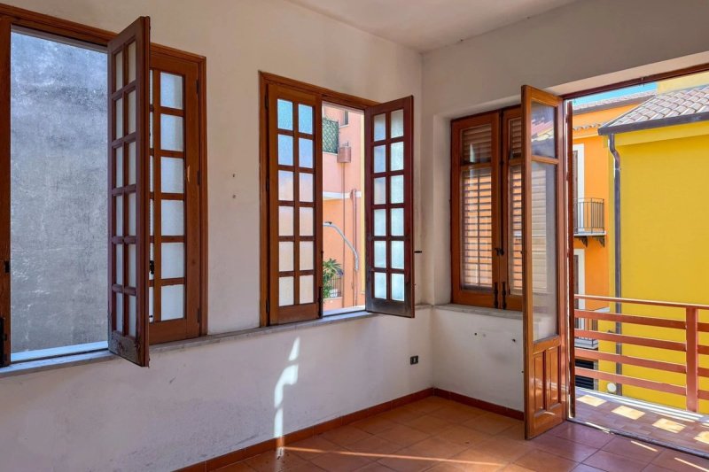 圣弗拉维娅公寓