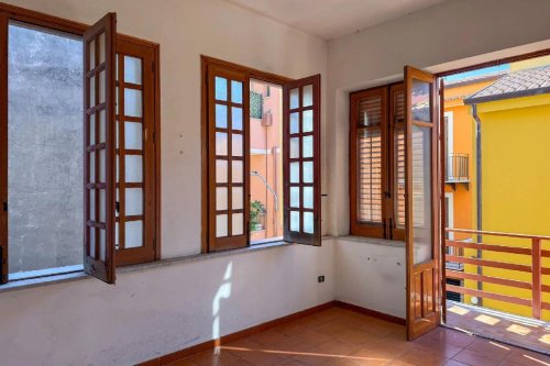 Lägenhet i Santa Flavia