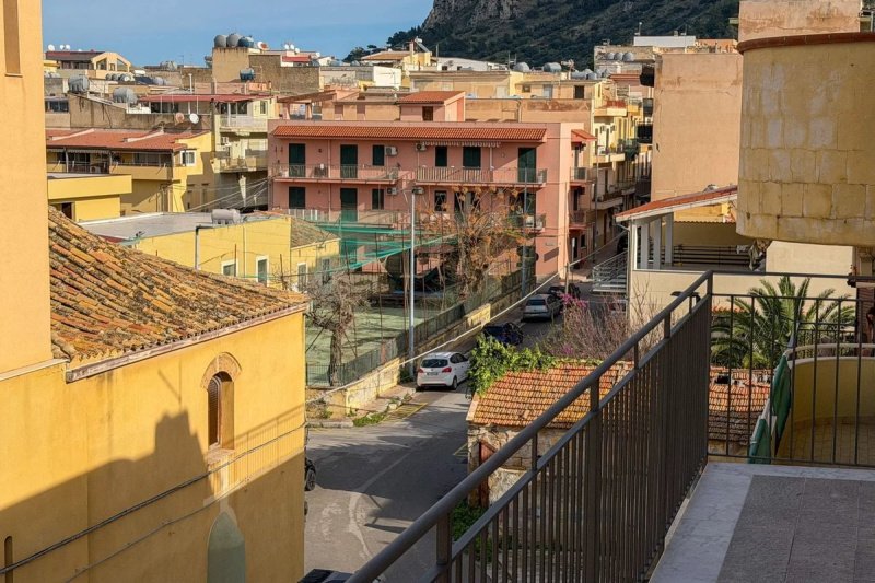 Appartement in Bagheria