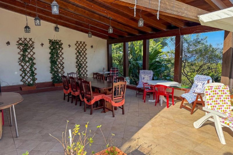 Vrijstaande woning in Altavilla Milicia