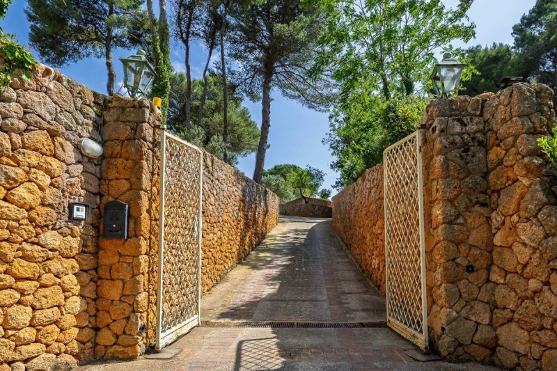 Wohnung in Salemi
