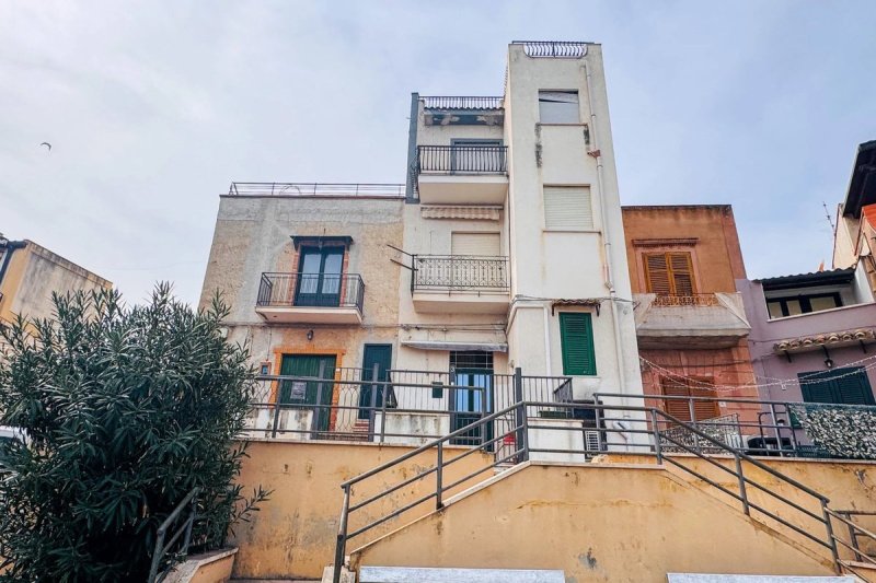 Appartement in Santa Flavia