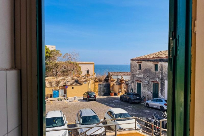 Appartement in Santa Flavia