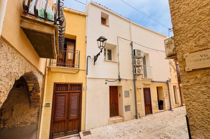 Apartamento em Castellammare del Golfo