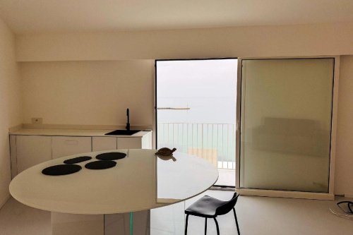 Apartamento em Castellammare del Golfo
