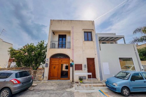 Villa i San Vito Lo Capo