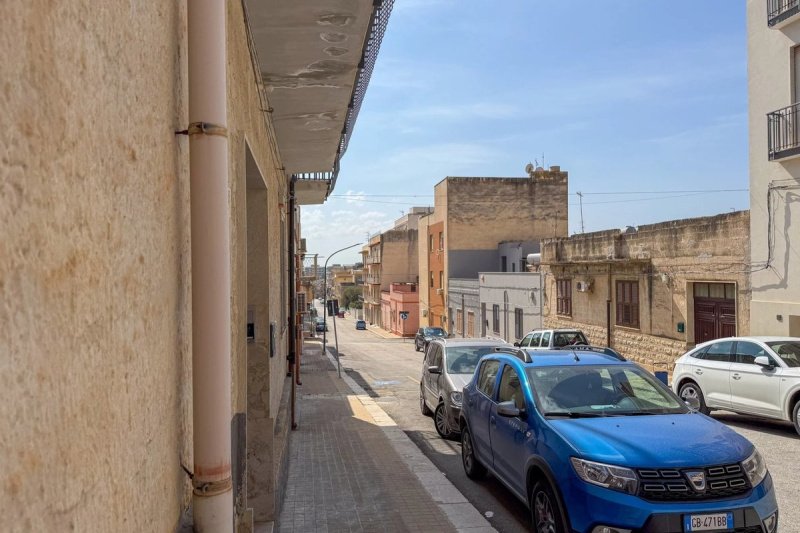 Einfamilienhaus in Trapani
