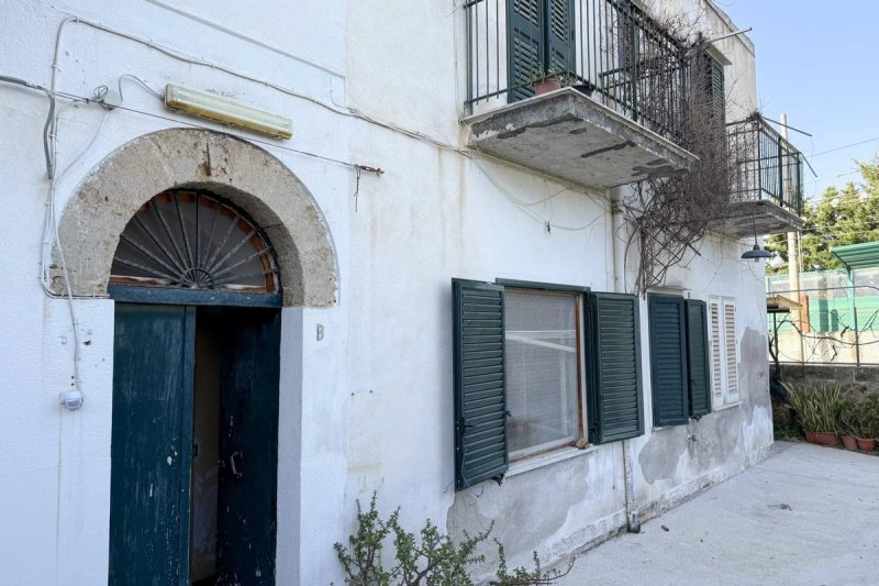 Casa independente em Cefalù