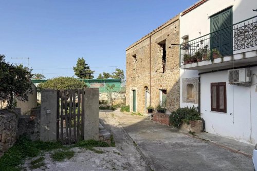 Casa independente em Cefalù