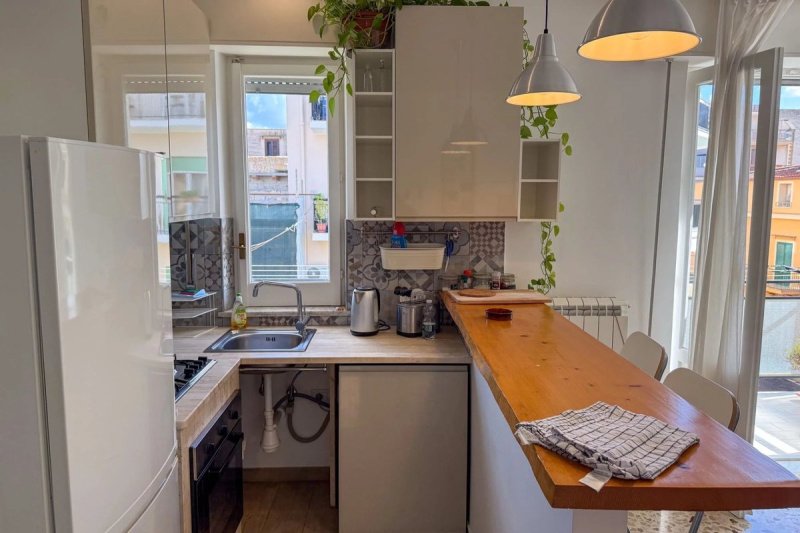 Apartment in Santa Flavia