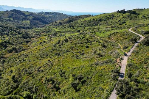 Terreno edificabile a Gratteri