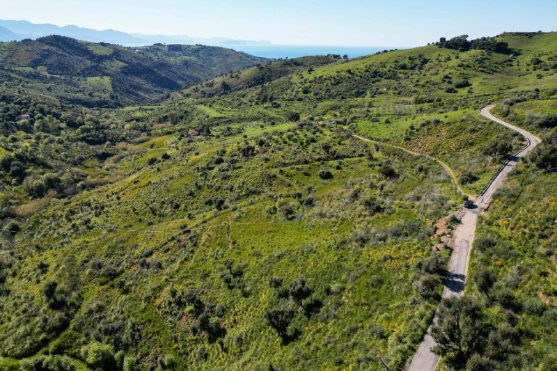 Terreno edificabile a Gratteri