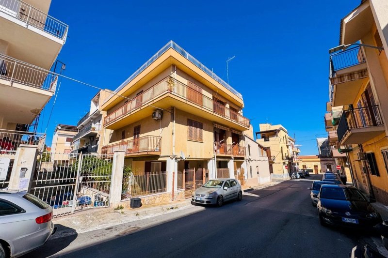 Wohnung in Santa Flavia
