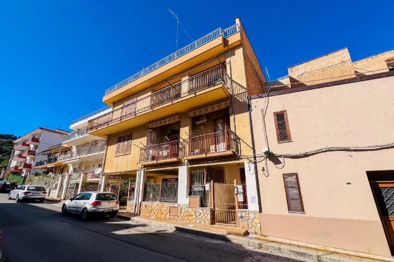 Wohnung in Santa Flavia