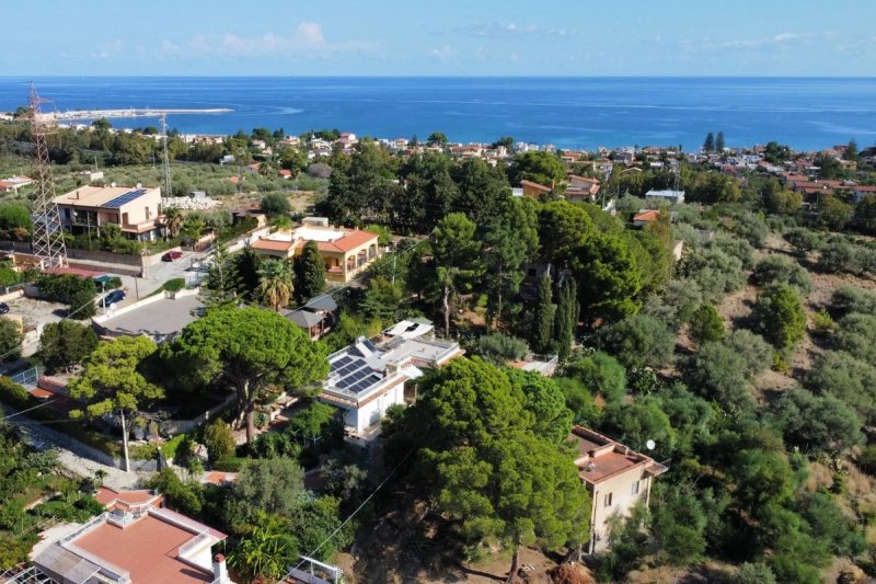 Villa a Trabia