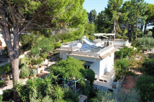 Villa a Trabia