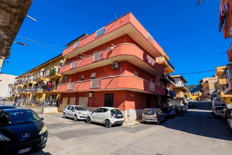 Apartamento em Bagheria