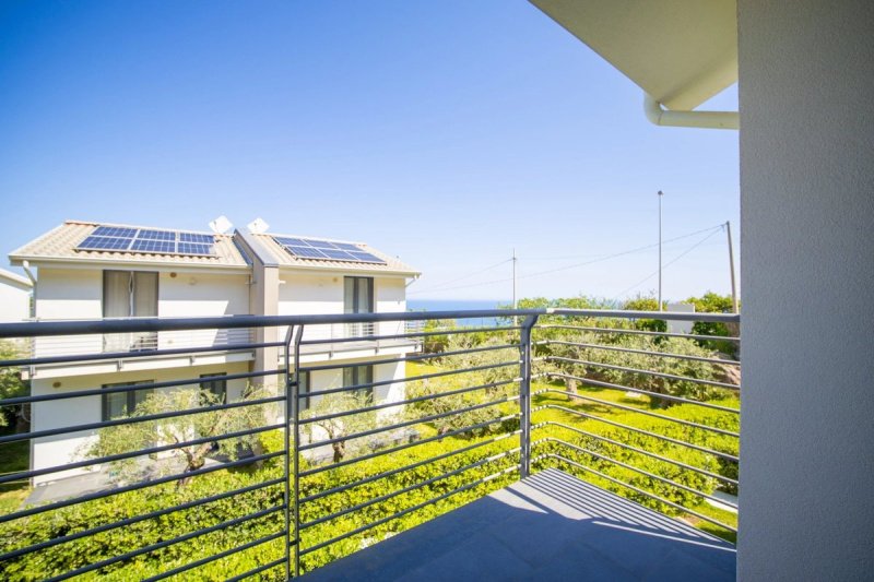 Villa in Cefalù