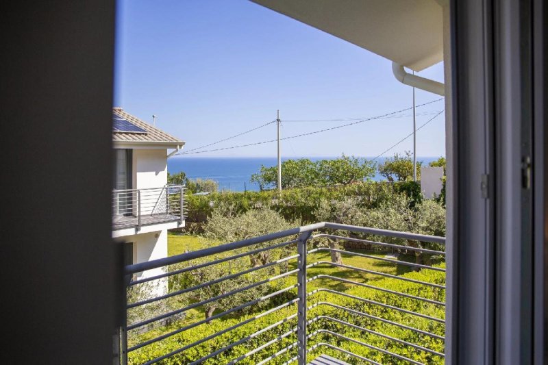 Villa in Cefalù