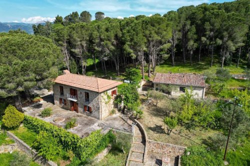 Detached house in Castelbuono