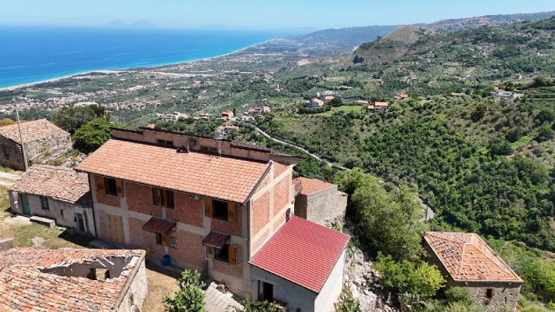 Apartamento en Sant'Agata di Militello