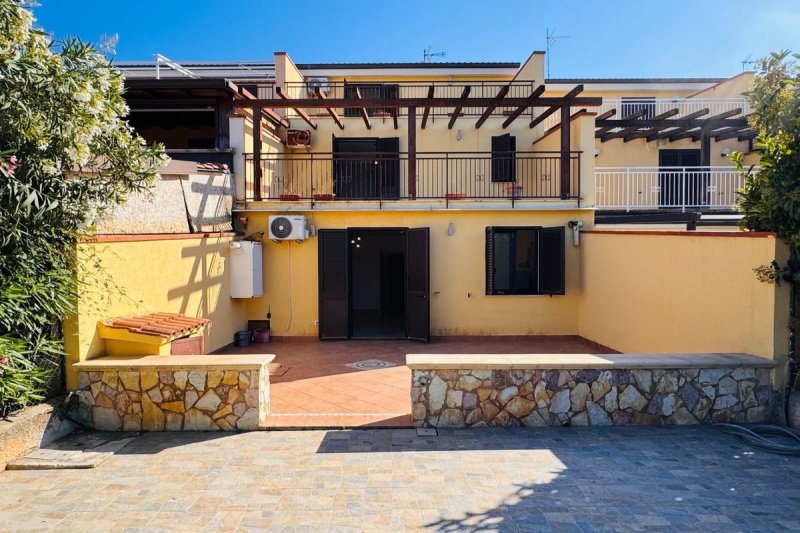 Appartement in Altavilla Milicia