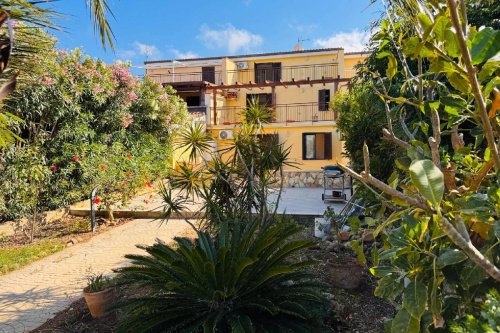 Appartement in Altavilla Milicia