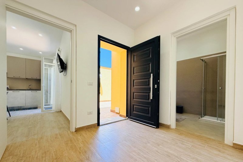 Apartamento en Caronia