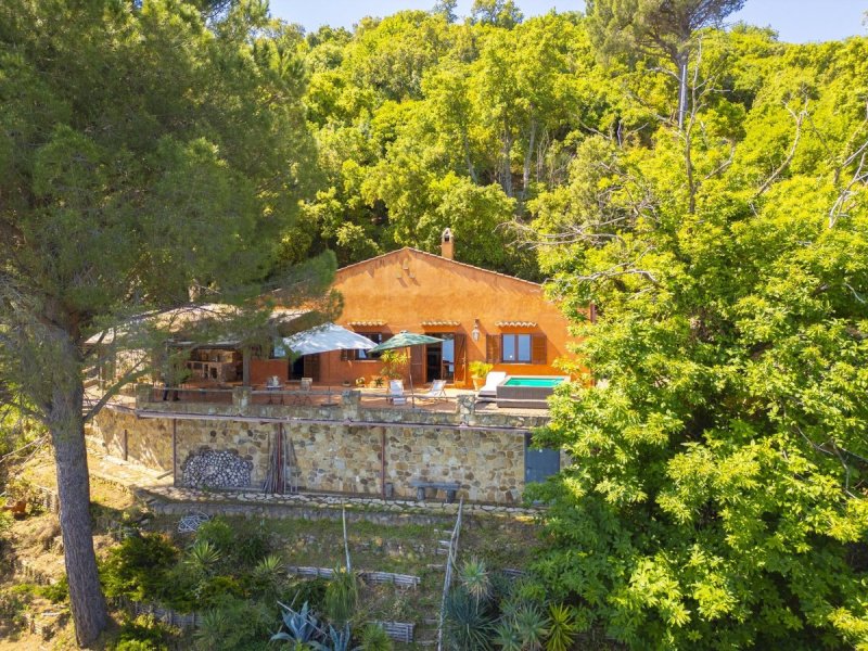 Villa in Cefalù