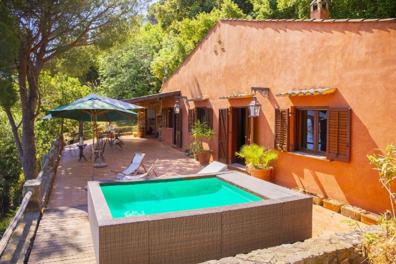 Villa in Cefalù