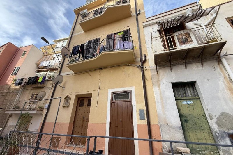 Apartment in Santa Flavia