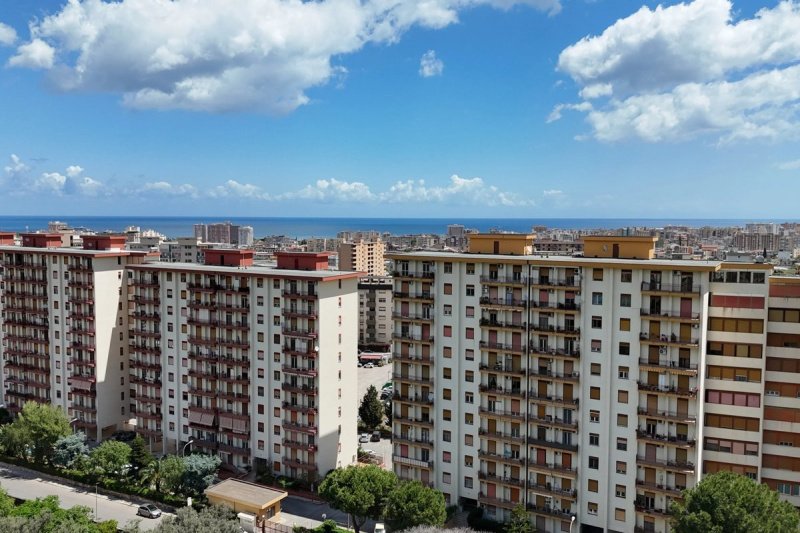 Квартира в Палермо
