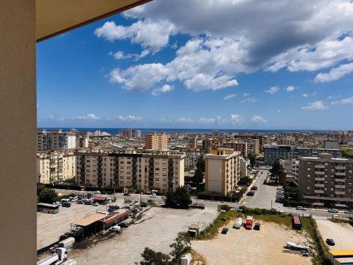 Appartement in Palermo