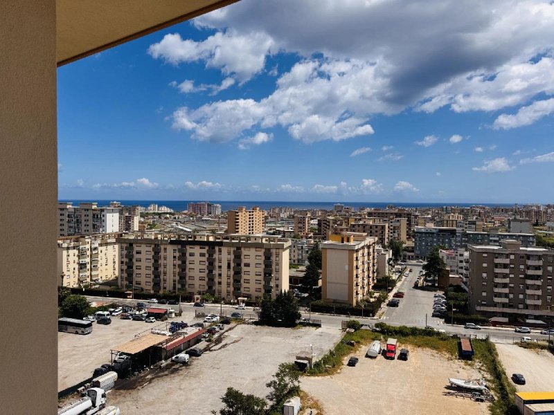 Квартира в Палермо