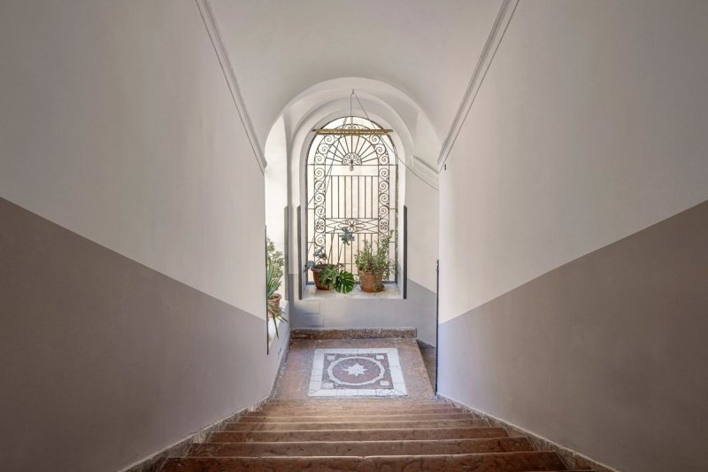 Apartamento em Palermo