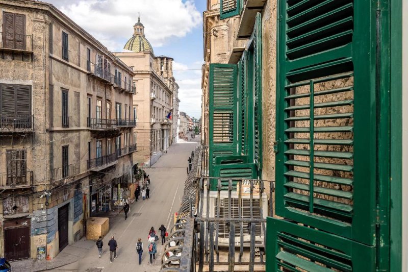 Apartamento em Palermo
