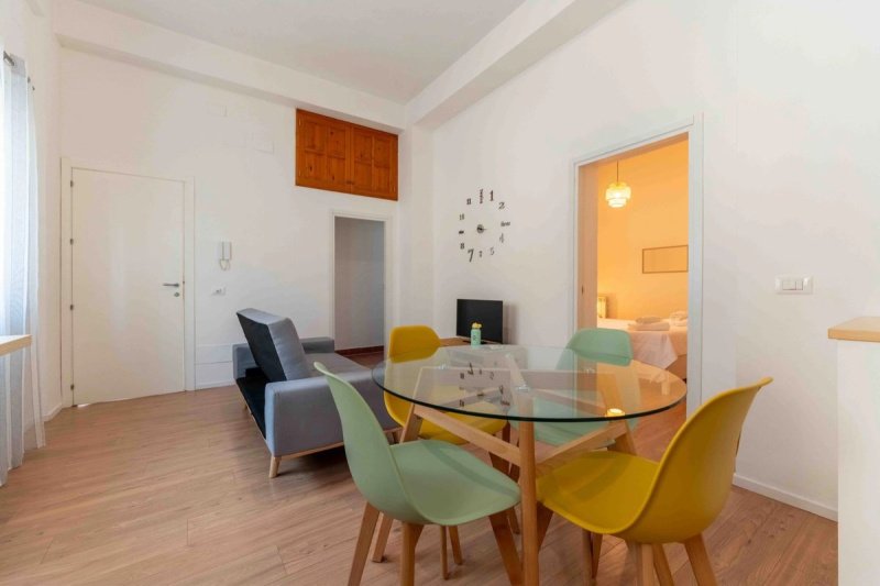 Apartamento em Santa Flavia