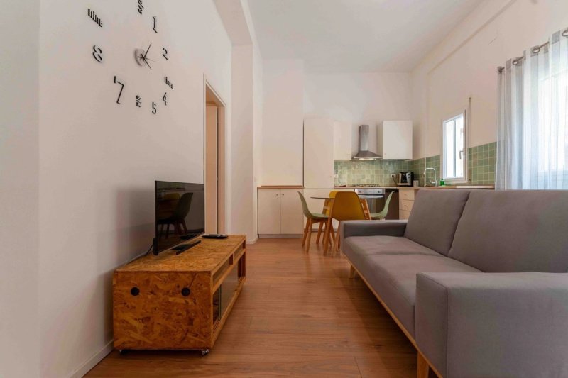 Apartment in Santa Flavia