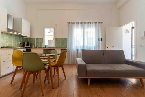 Apartment in Santa Flavia