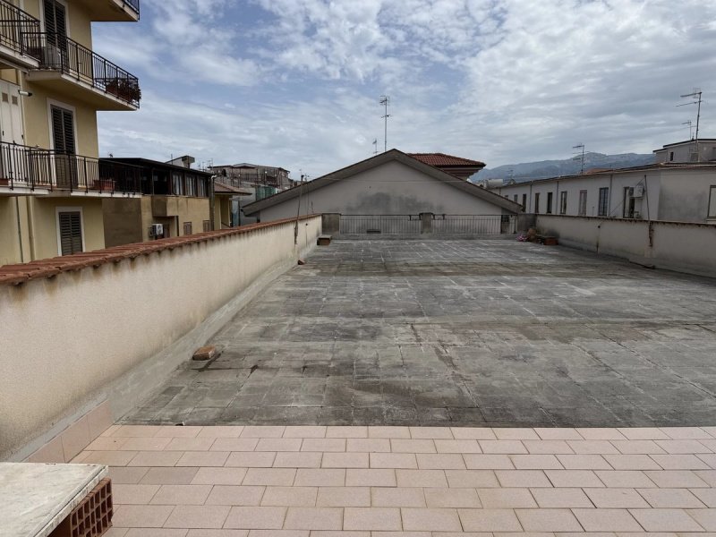 Apartamento en Sant'Agata di Militello
