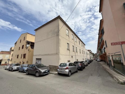 Apartamento en Sant'Agata di Militello