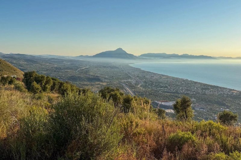 Terreno edificabile a Cefalù
