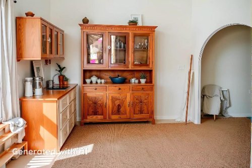 Vrijstaande woning in Santa Flavia