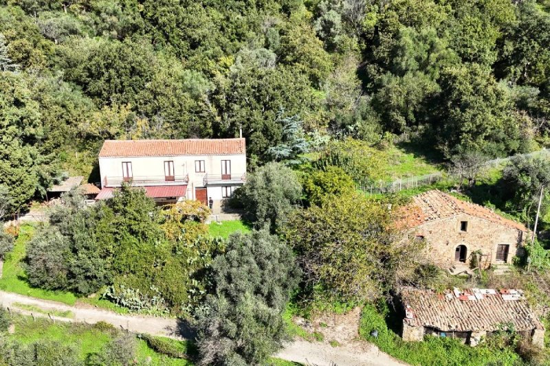 Casa independiente en Mistretta