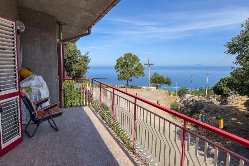 Apartamento en Sant'Agata di Militello