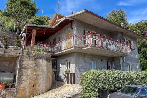 Apartamento en Sant'Agata di Militello